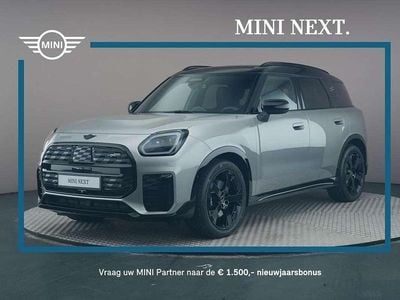 Grijs Gebruikt 2025 Mini John Cooper Works Countryman SUV | € 46.900 (Eerlijke prijs)