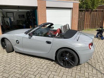 tweedehands BMW Z4 3.0I