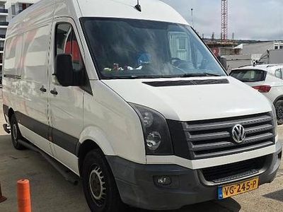 Occasion VW Crafter 136 PK (100 kW) 2014 Van