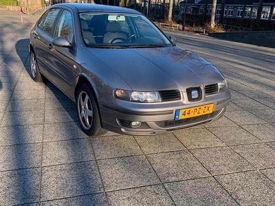 Gebruikt 2005 Seat Leon | € 950 (Goede deal)