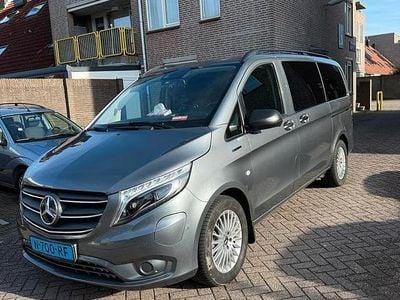 Occasion Mercedes e-Vito 150 kW (204 PK) 2021 MPV