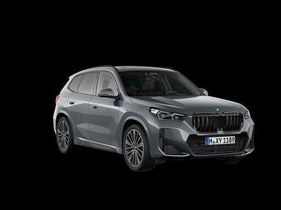 Occasion BMW X1 M Sport 136 PK (100 kW) 2022 Grijs SUV