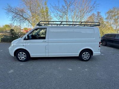 VW T5