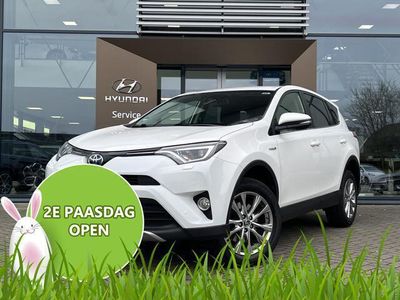 tweedehands Toyota RAV4 2.5 Hybrid Dynamic