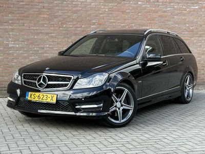 Mercedes C350