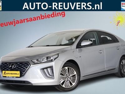 Grijs Gebruikt 2020 Hyundai Ioniq Comfort Hatchback | € 18.900 (Eerlijke prijs)