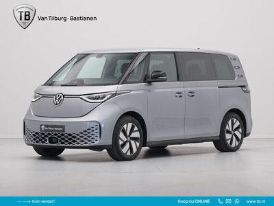 VW ID. Buzz