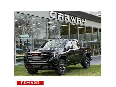 Occasion GMC Sierra 420 PK (308 kW) 2024 Zwart Pickup