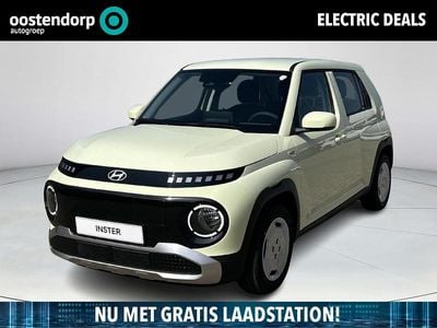 Hyundai Inster