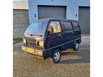 tweedehands Suzuki Carry SUPER1.0 BENZINEHIJET SUPERCARRY 1995