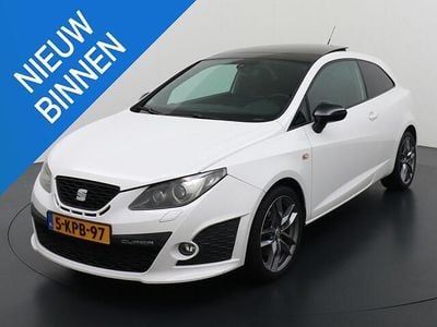 Cupra Ibiza