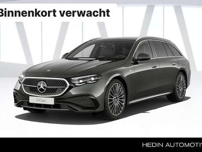 Mercedes E300