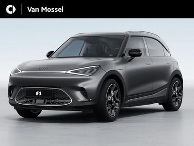 Occasion Smart #1 Edition #1 270 kW (368 PK) 2024 SUV