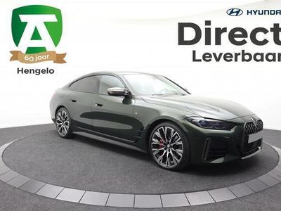 tweedehands BMW M440 4-SERIE Gran Coupé i xDrive High Executive | Panorama | Harman-Kardon | ACC