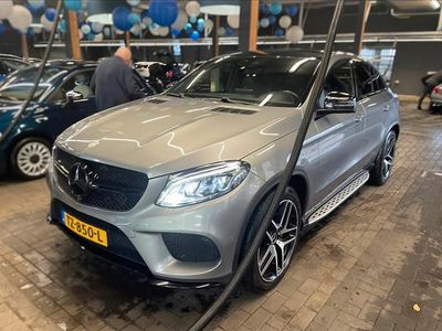 Occasion 2016 Mercedes GLE350 AMG | € 35.950 (Duur)