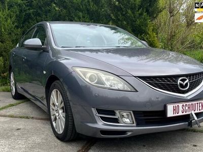 tweedehands Mazda 6 1.8 Touring