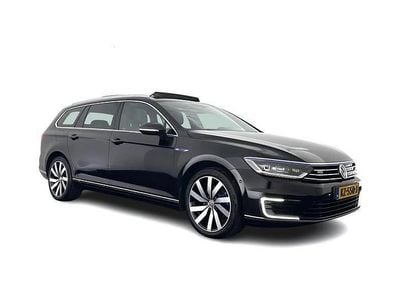 Occasion 2016 VW Passat GTE Stationwagen | € 227
