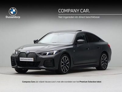 Grijs Occasion 2026 BMW i4 M Sport Sedan | € 74.104