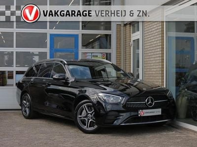 Mercedes E300