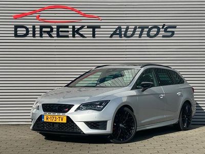 Seat Leon ST