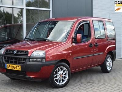 Fiat Doblò