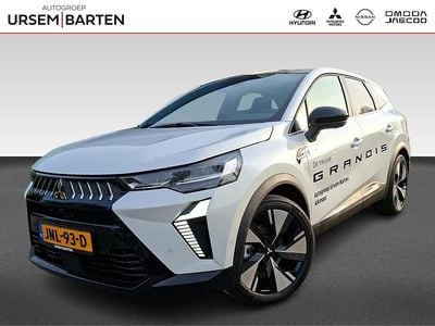 Occasion Mitsubishi Grandis Instyle 69 PK (50 kW) 2025 Wit SUV