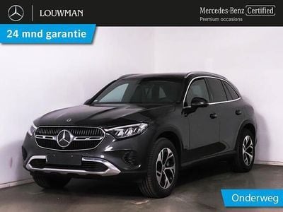 Mercedes GLC300
