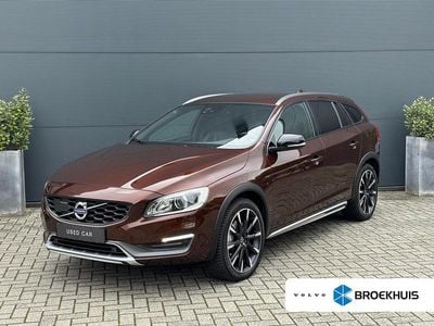 Volvo V60 CC
