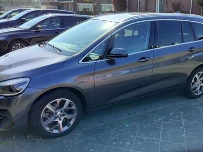 BMW 218 Gran Tourer