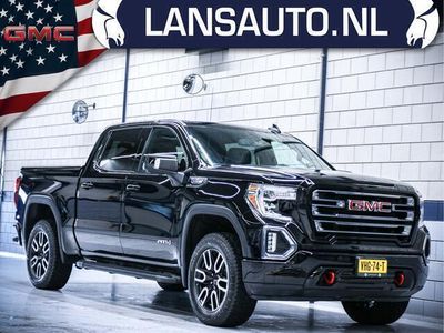 tweedehands GMC Sierra AT4 5.3L V8 | Nieuw geleverd