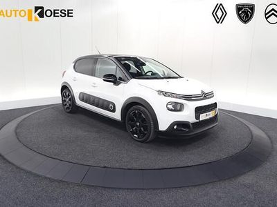 Hatchback Gebruikt 2020 Citroën C3 PureTech Hatchback | € 14.400 (Eerlijke prijs)