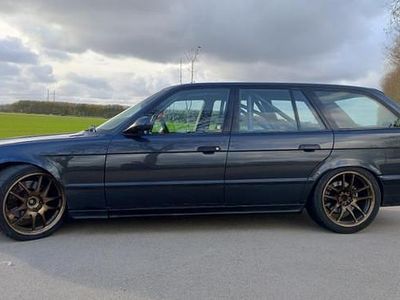 Gebruikt 1992 BMW M5 Stationwagen | € 16.000
