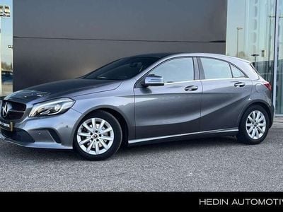Mercedes A180