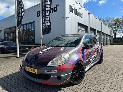 Renault Clio R.S.