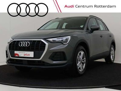 tweedehands Audi Q3 45 TFSI e Business Edition | Stoelverwarming | Achteruitrijcamera | Navigatie Plus | Climate control | Dodehoek detectie | Virtual cockpit | CarPlay |