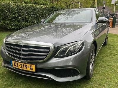 Gebruikt 2016 Mercedes E350 | € 19.650 (Goede deal)