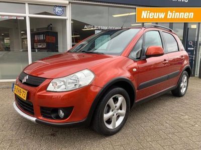 tweedehands Suzuki SX4 1.5 Comfort