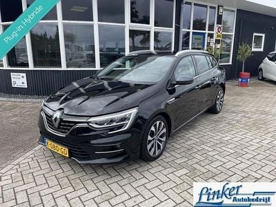Occasion 2020 Renault Mégane Business Stationwagen | € 15.950