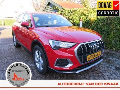 tweedehands Audi Q3 35 TFSI Adv edition