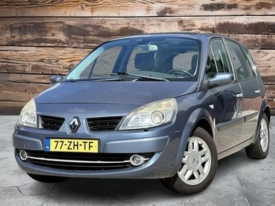 Renault Scénic II