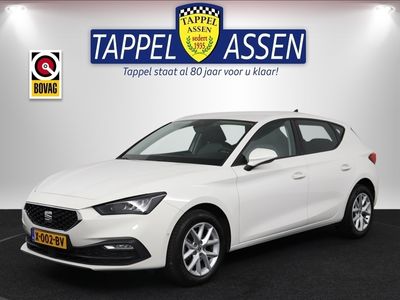 tweedehands Seat Leon 1.5 TSI Style Businessline!! Super compleet!!