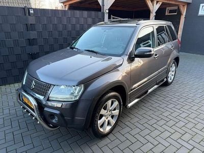 Occasion Suzuki Grand Vitara 233 PK (171 kW) 2009 Grijs SUV