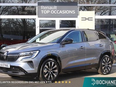 Overige Nieuw 2025 Renault Austral Techno SUV | € 42.436 (Goede deal)