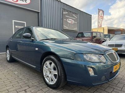 tweedehands Rover 75 1.8 16V Automaat/Airco/LMV/PDC.