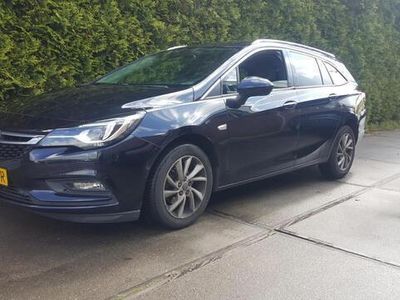 tweedehands Opel Astra SPORTS TOURER+