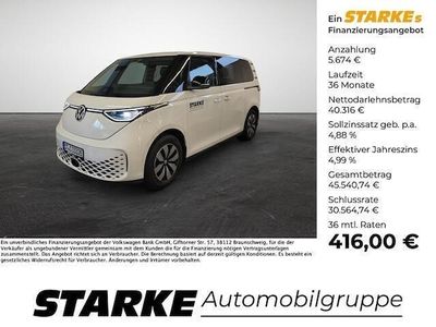 VW ID. Buzz