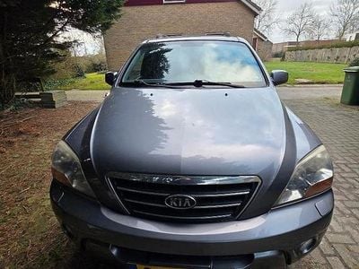 Occasion Kia Sorento 247 PK (181 kW) 2007 SUV