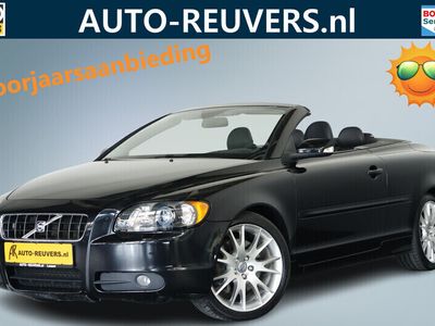 Volvo C70