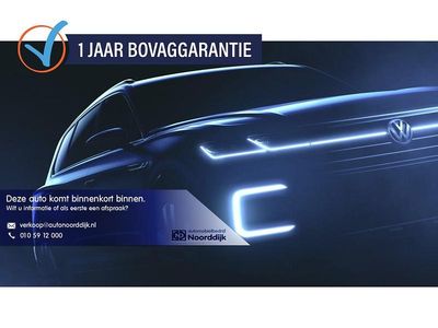Zwart Gebruikt 2021 VW T-Cross Life SUV | € 18.695 (Goede deal)