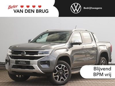VW Amarok